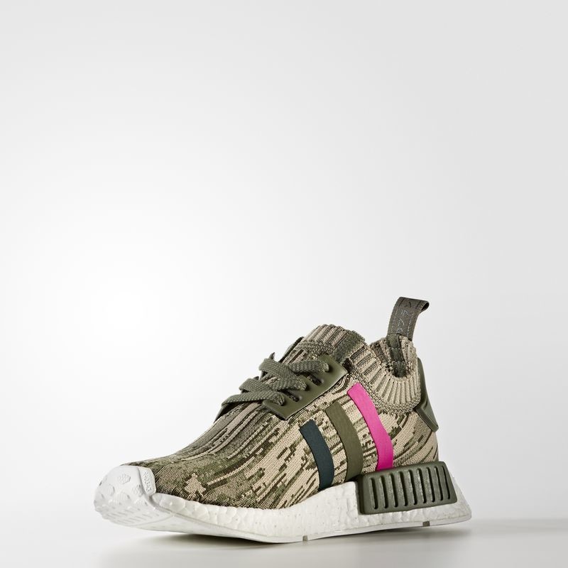 Adidas nmd pk camo hotsell